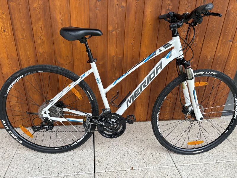 Merida 500