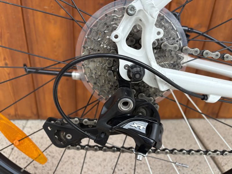 Merida 500