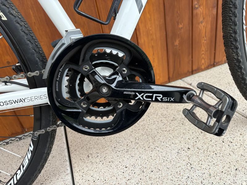 Merida 500