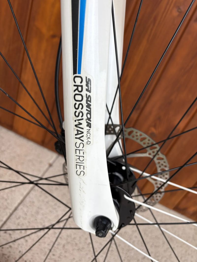 Merida 500