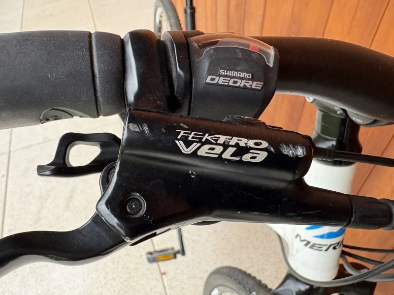 Merida 500