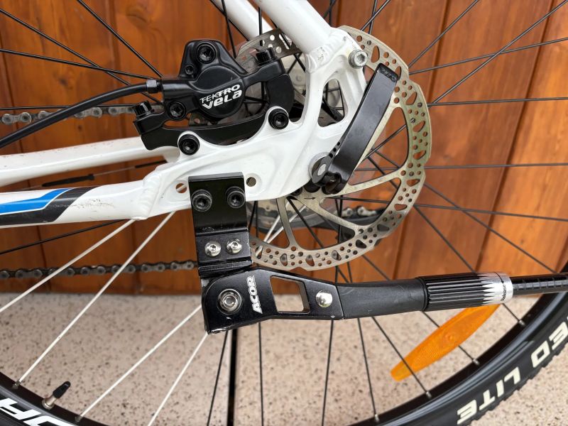 Merida 500