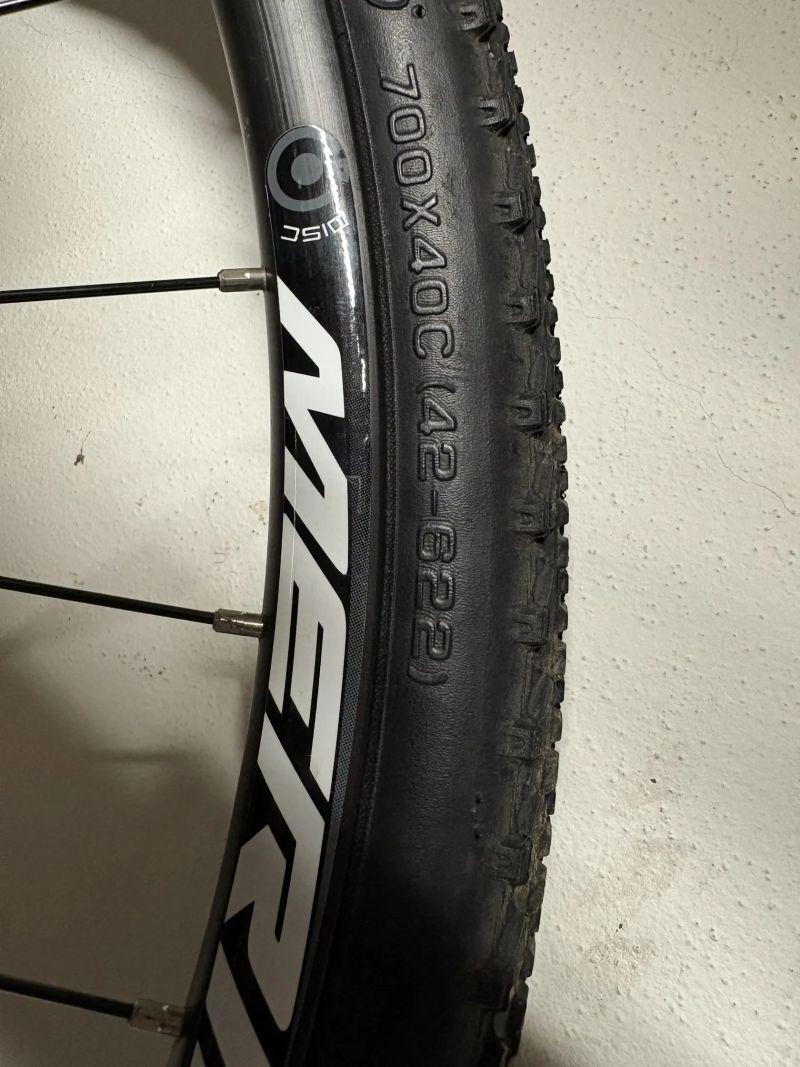 Merida 500