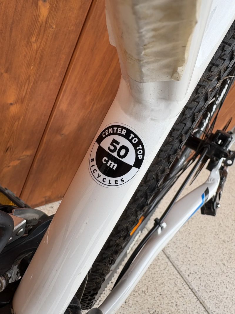 Merida 500