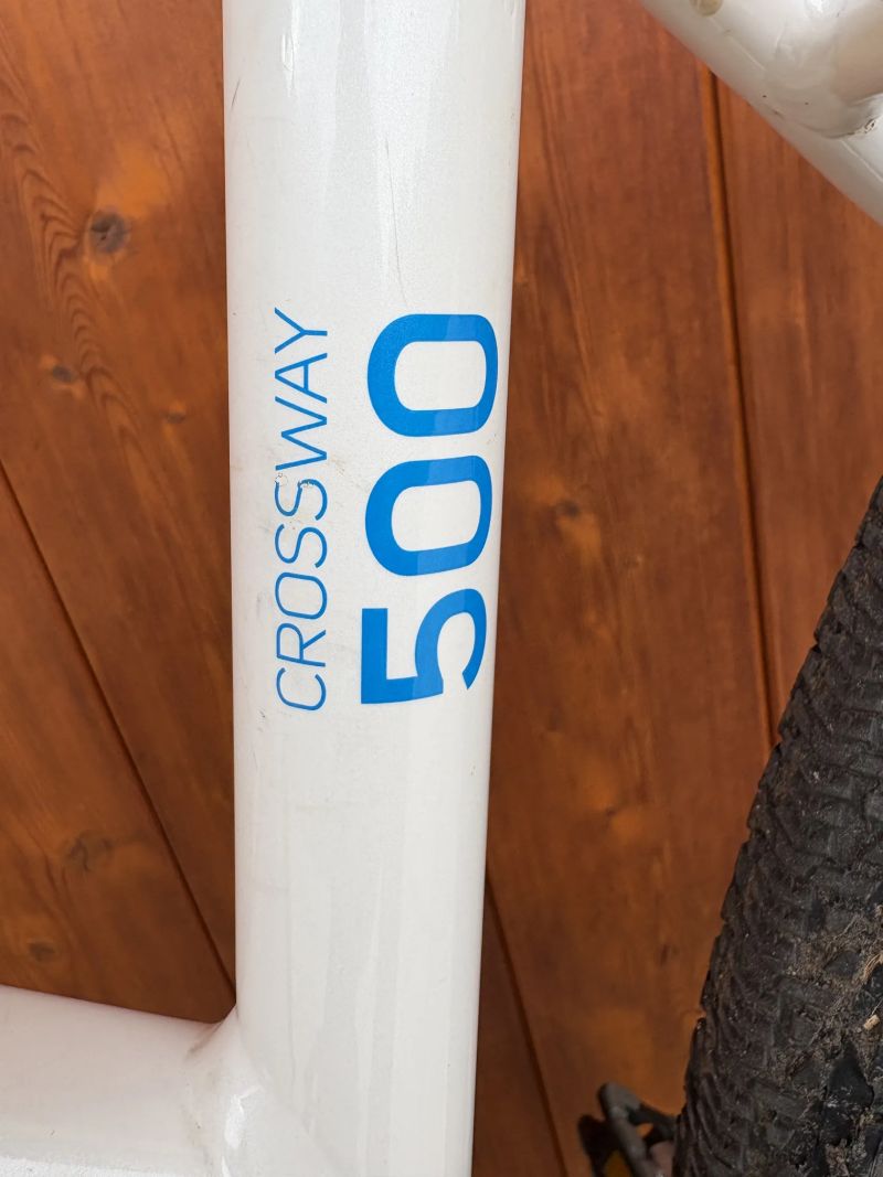 Merida 500