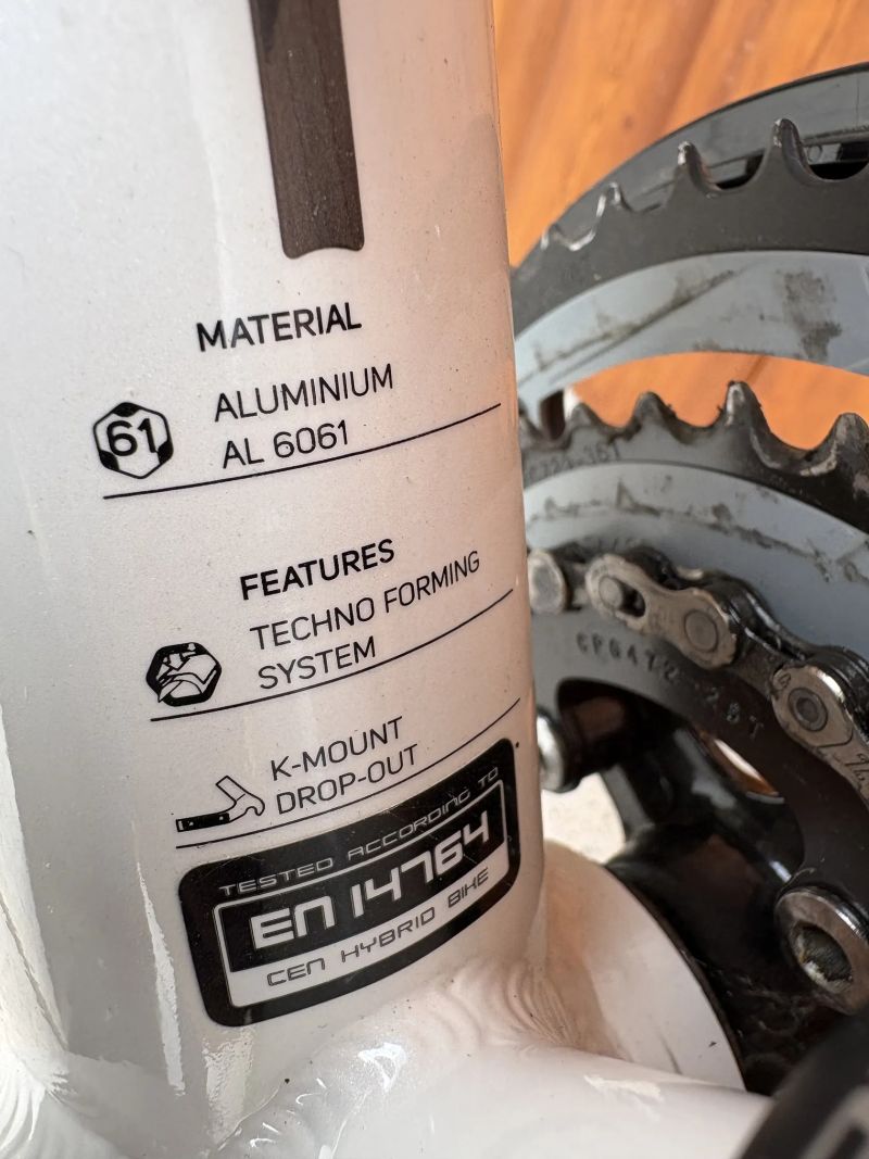 Merida 500