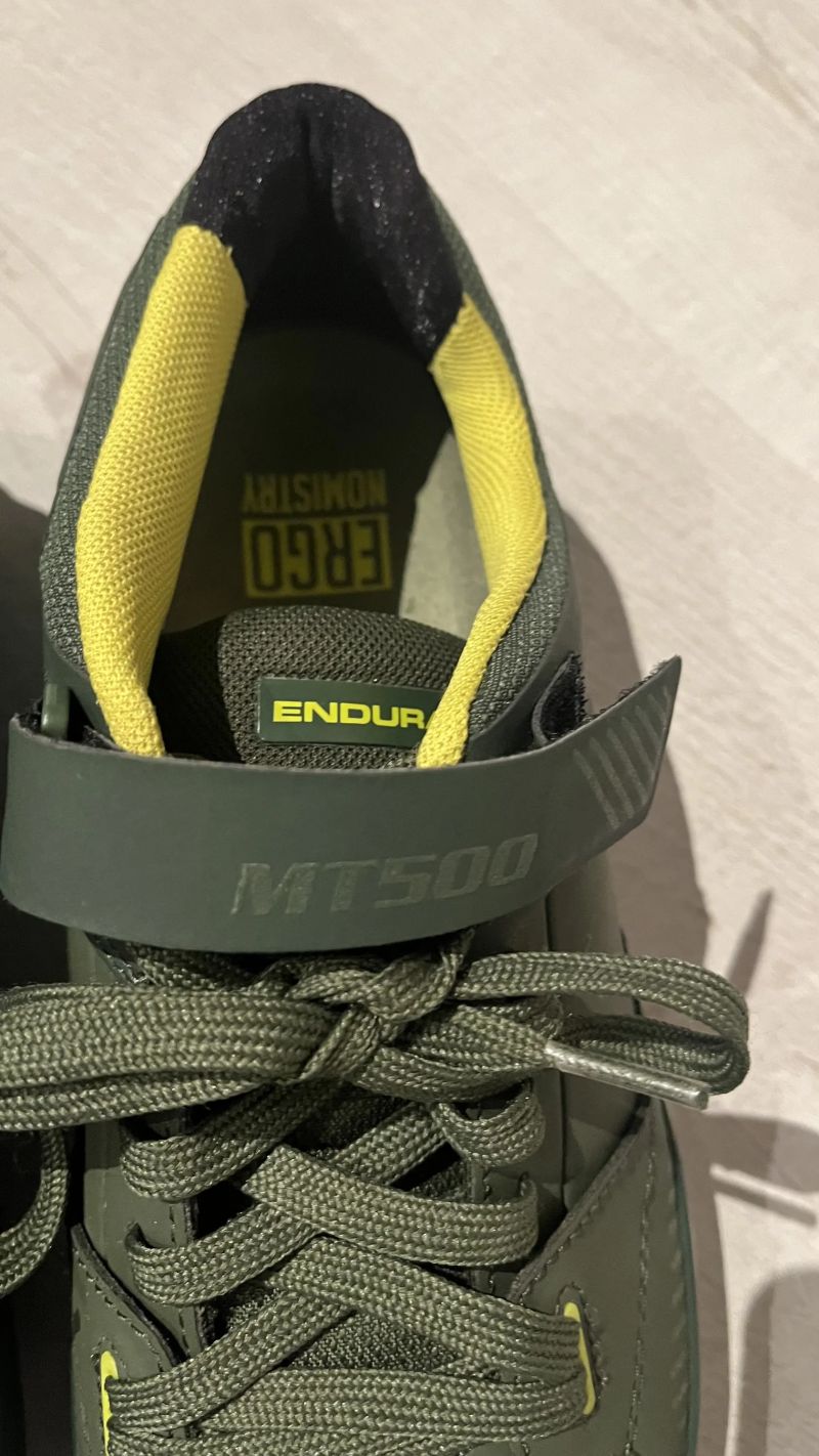 Endura