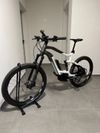 Haibike Fullseven 8 r.2022 630w XL