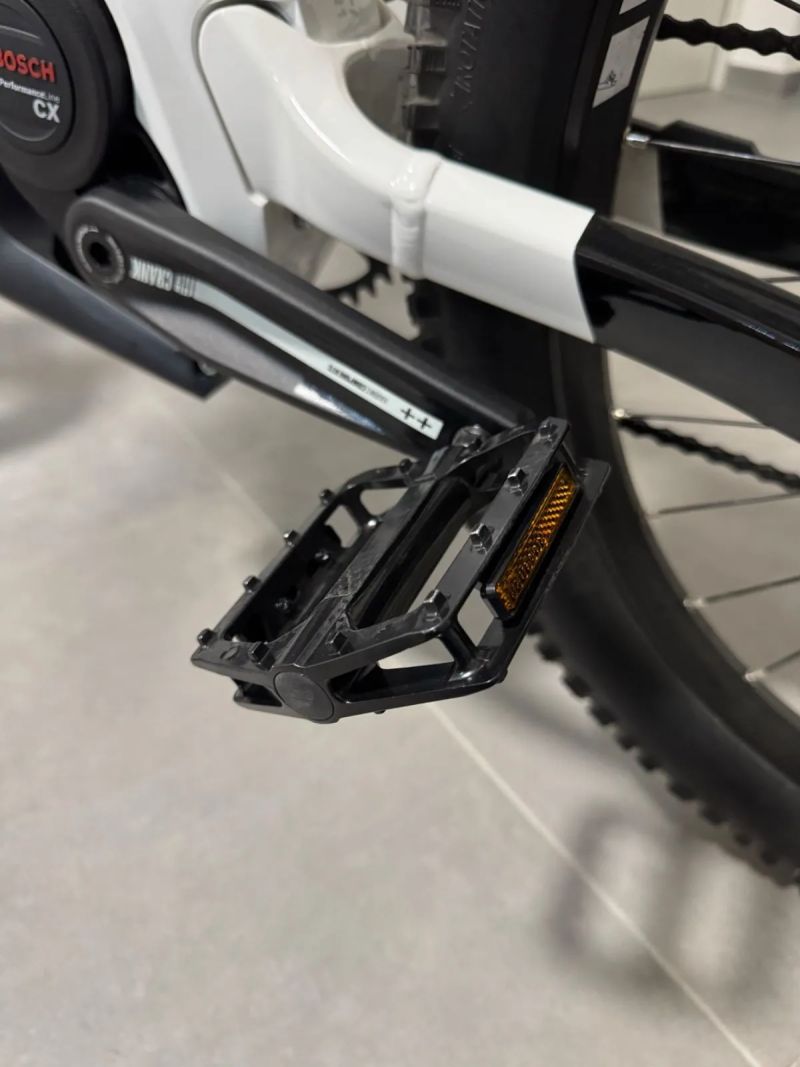 Haibike Fullseven 8 r.2022 630w XL