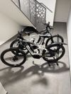 Haibike Fullseven 8 2022 r.2022 630w velk.M