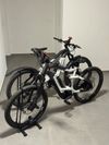 Haibike Fullseven 8 2022 r.2022 630w velk.M
