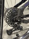Haibike Fullseven 8 2022 r.2022 630w velk.M