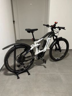 Haibike Fullseven 8 2022 r.2022 630w velk.M