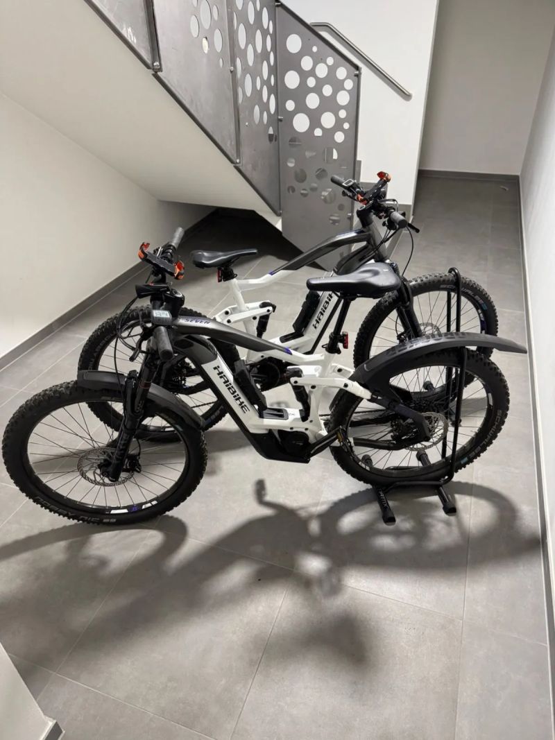 Haibike Fullseven 8 2022 r.2022 630w velk.M