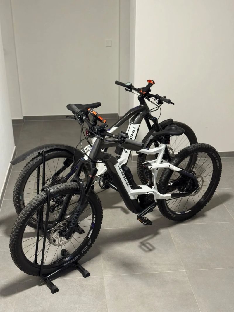 Haibike Fullseven 8 2022 r.2022 630w velk.M