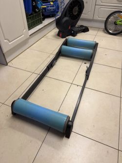 Válce Tacx Antares