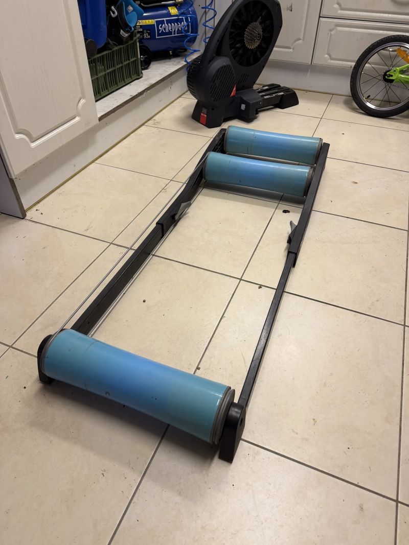 Válce Tacx Antares