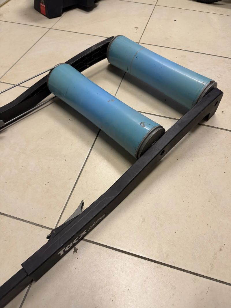 Válce Tacx Antares