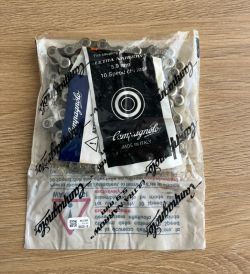 Nový řetěz Campagnolo Ultra Narrow C10