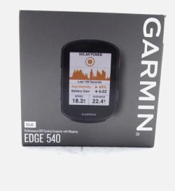 Garmin 540