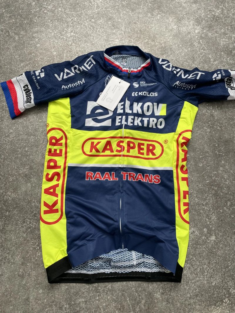 Kalas letní dres
