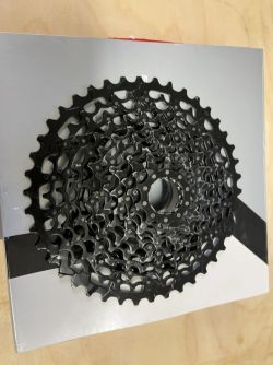 Kazeta SRAM XG-1150 10-42 11 rychlostí