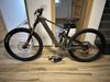 Ghost Path Riot Full Party, velikost M, model 2024, najeto jen 659,3 km