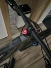 Ghost Path Riot Full Party, velikost M, model 2024, najeto jen 659,3 km