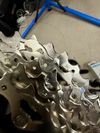 SHIMANO 105 (FC-R7100) 2x12