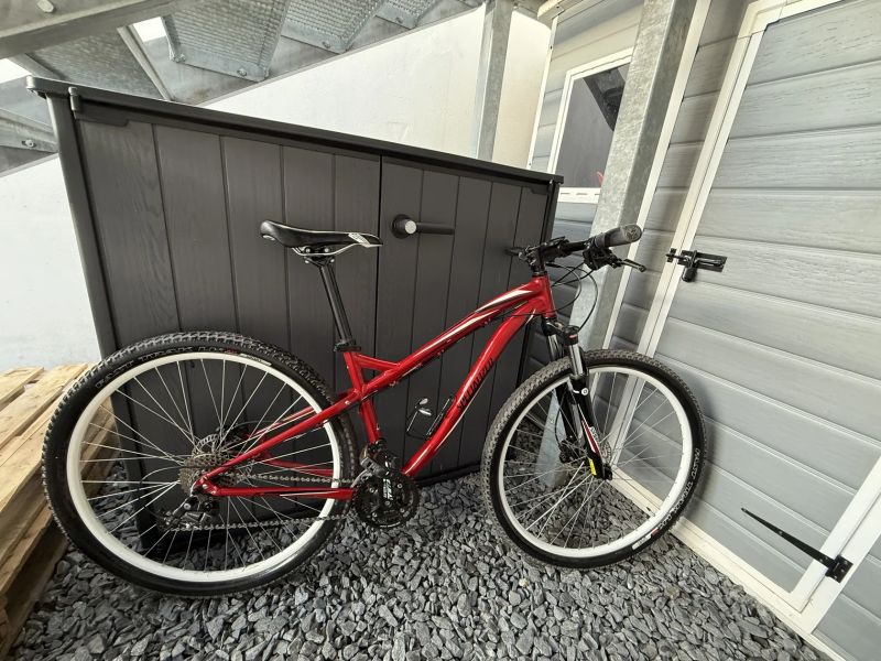 Specialized dámské, rám 17, kola 29, sleva při rychlém jednání 