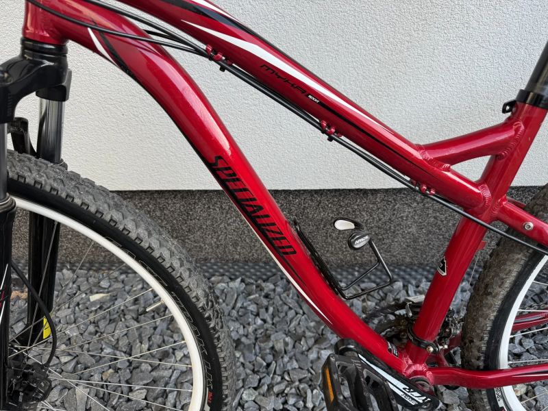 Specialized dámské, rám 17, kola 29, sleva při rychlém jednání 