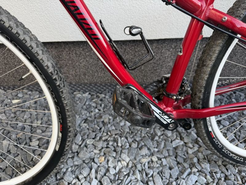 Specialized dámské, rám 17, kola 29, sleva při rychlém jednání 