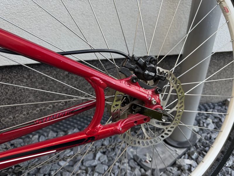Specialized dámské, rám 17, kola 29, sleva při rychlém jednání 
