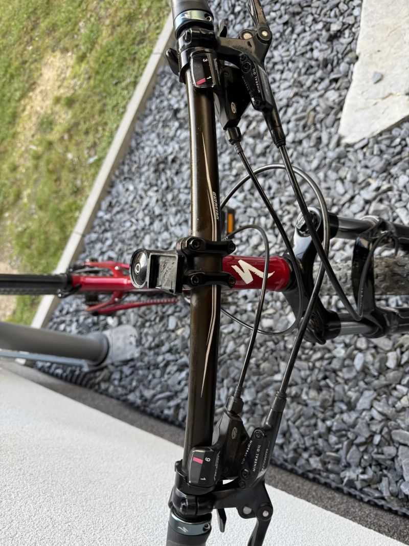 Specialized dámské, rám 17, kola 29, sleva při rychlém jednání 