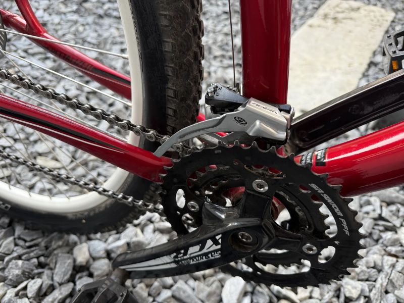 Specialized dámské, rám 17, kola 29, sleva při rychlém jednání 