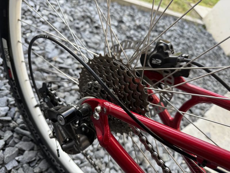 Specialized dámské, rám 17, kola 29, sleva při rychlém jednání 