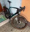 Canyon Grail CF SL 8 Di2