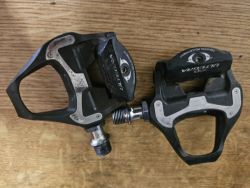 Pedály Shimano PD 6800