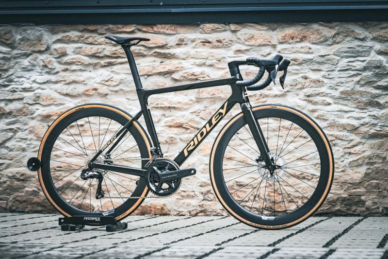 Ridley Falcn RS custom 