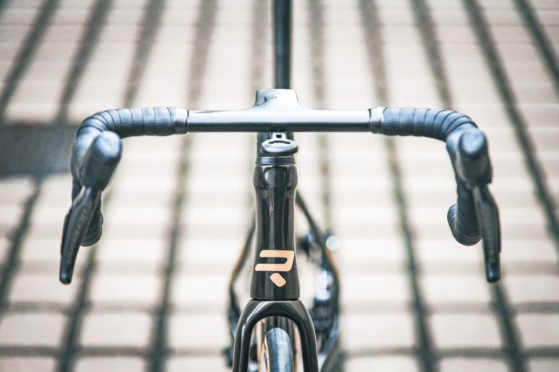 Ridley Falcn RS custom 