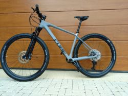 Cube ACCESS WS C:62 PRO 2023
