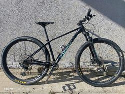 Orbea Alma H30