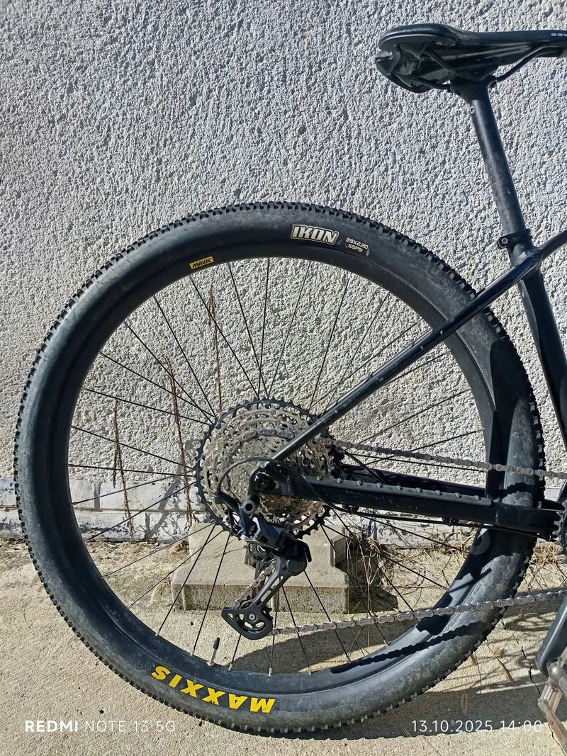 Orbea Alma H30