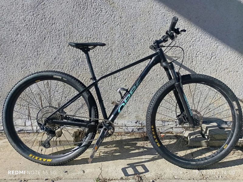 Orbea Alma H30