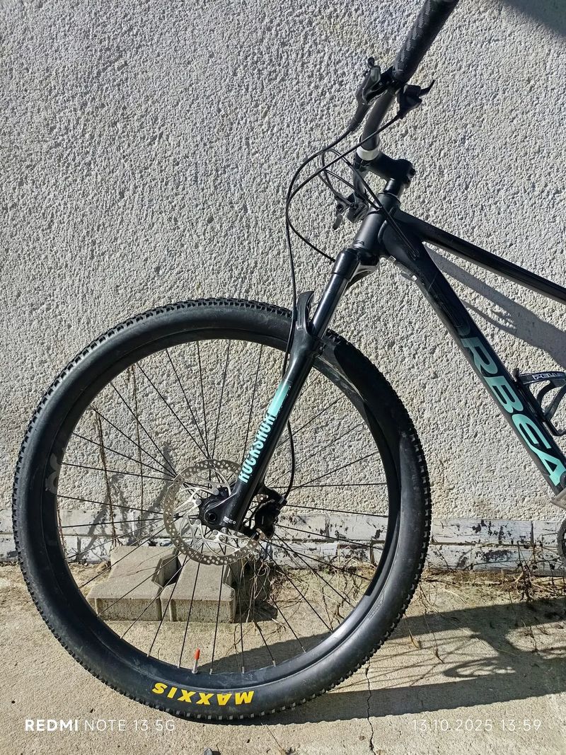 Orbea Alma H30