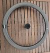 GIANT SLR-1 50 Carbon Disc Hookless – skvělá aero kola s karbonovými ráfky - NOVÁ