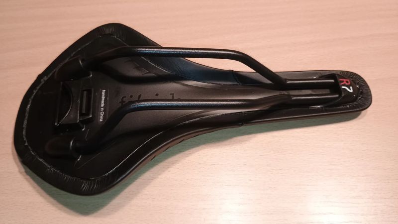 Prodám nové sedlo Fizik Antares R7