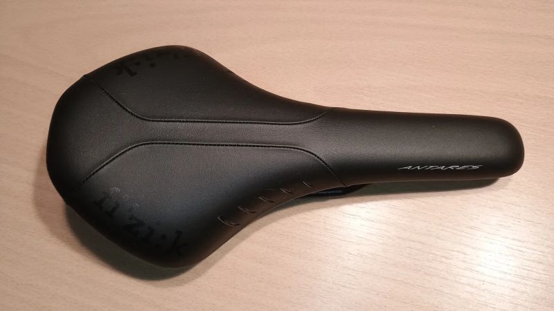 Prodám nové sedlo Fizik Antares R7
