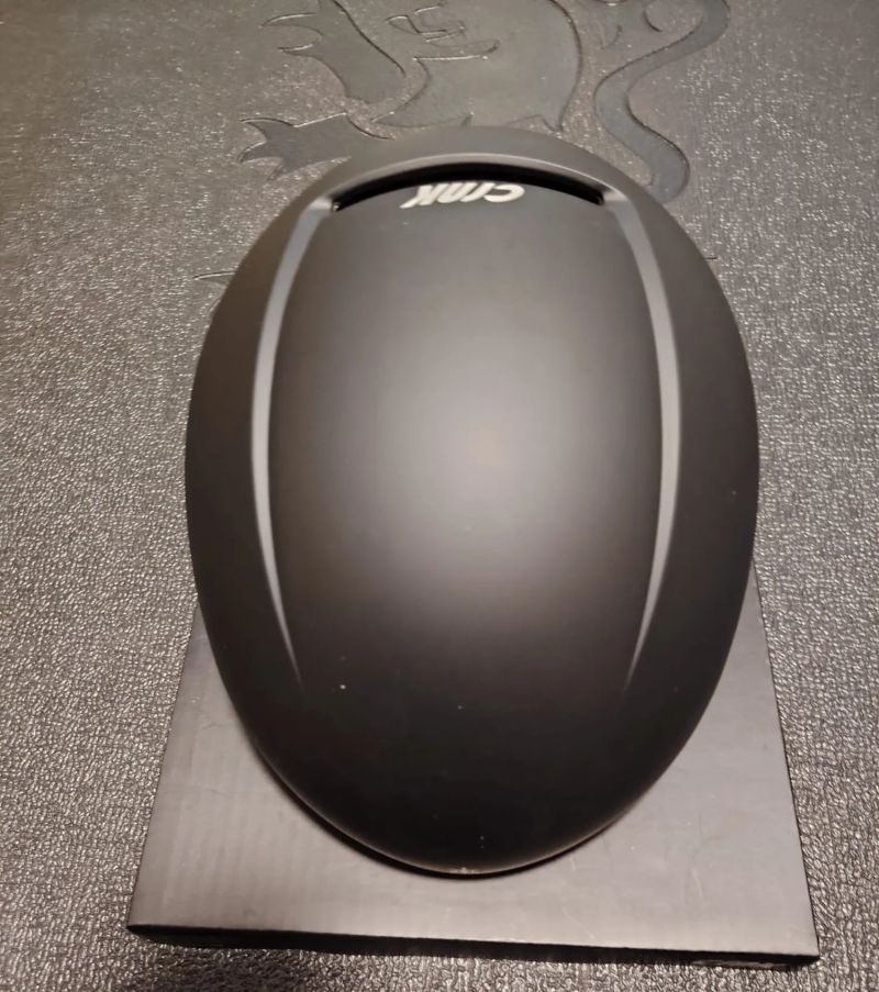 Cyklistické přilby CRNK