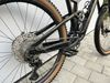 Trek Fuel EX 9.8 XT (zvednuto na 160/140 mm), super stav, komplet karbon, vel. L